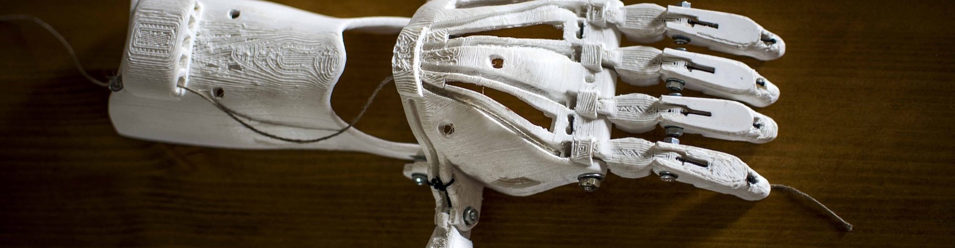 3D-Druck Rapid Prototyping