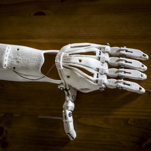 3D-Druck Rapid Prototyping