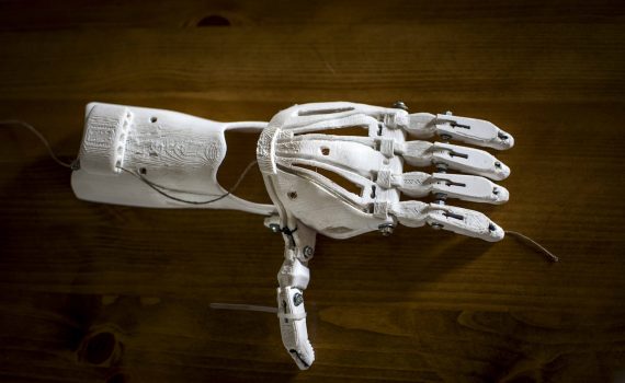 3D-Druck Rapid Prototyping