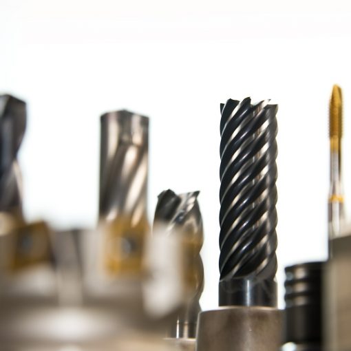 Mechanik Bearbeitung